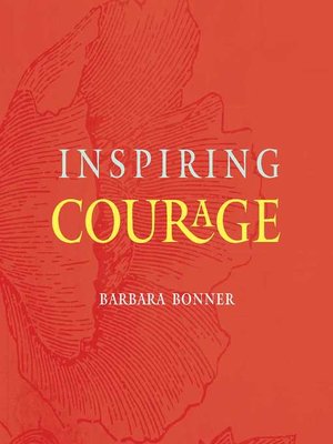 cover image of Inspiring Courage